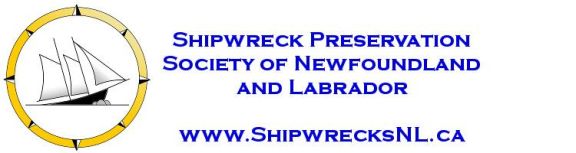 Shipwreck Preservation Society of Newfoundland & Labrador 